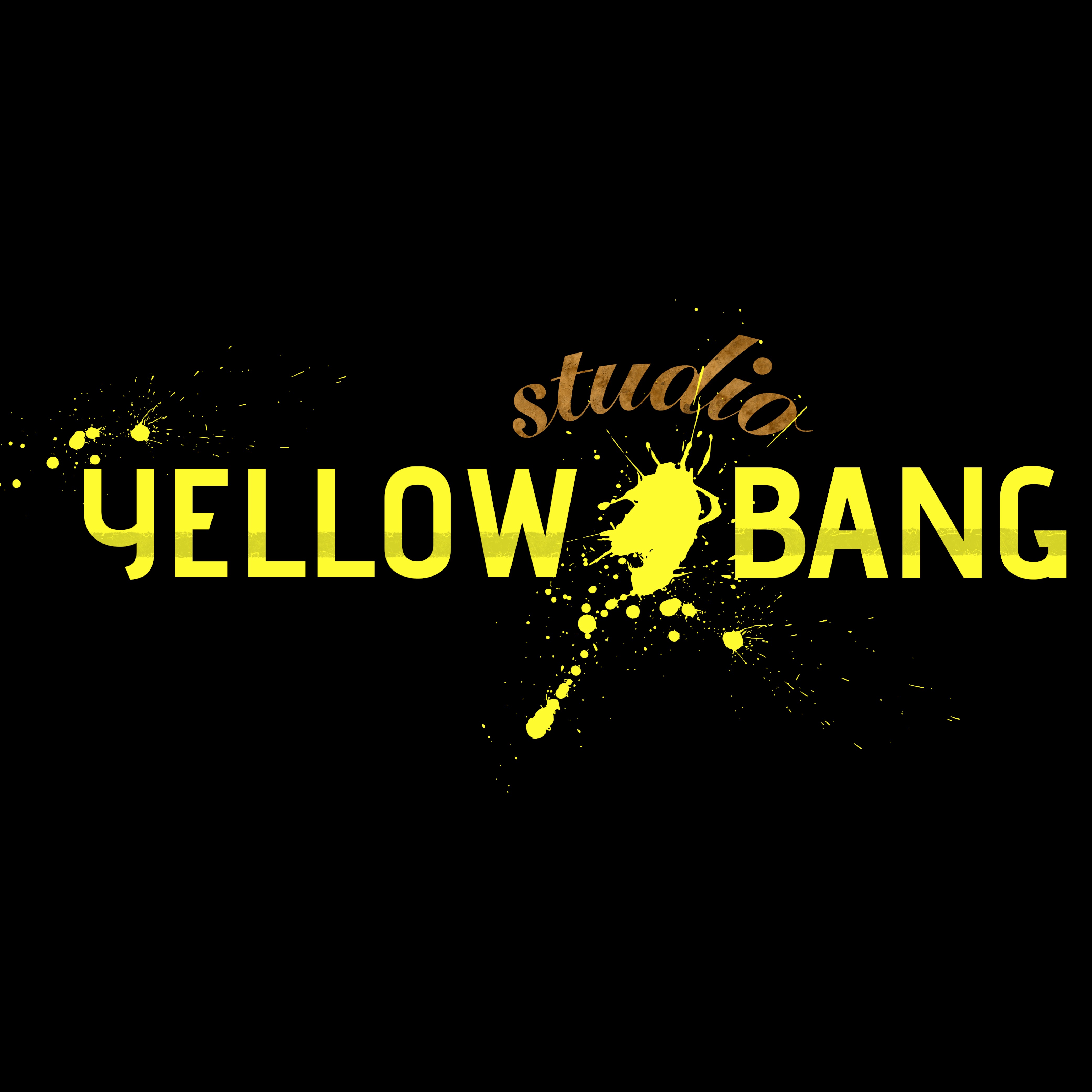 Yellow Bang Studio
